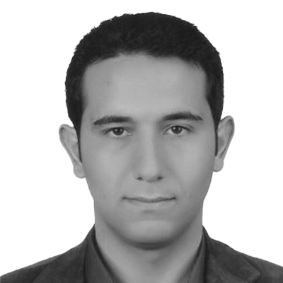 Portrait of Furkan AVCI